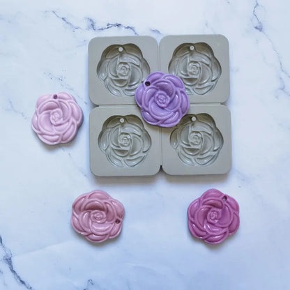 Flower Wax Sachet SSM195