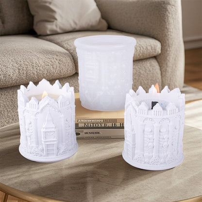 Westminster Votive Jar Planter ARM422