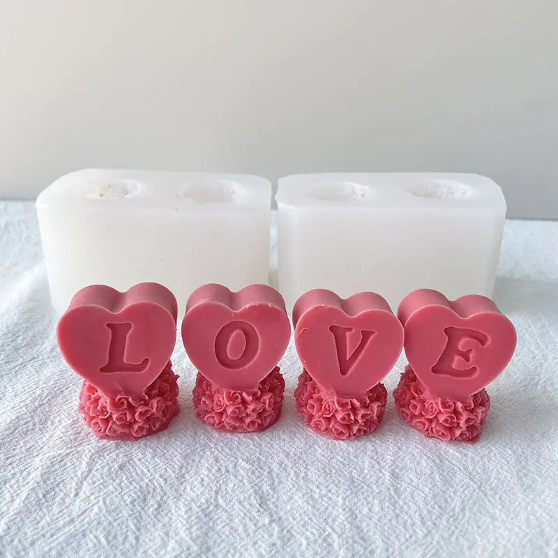 Love Set WCM318