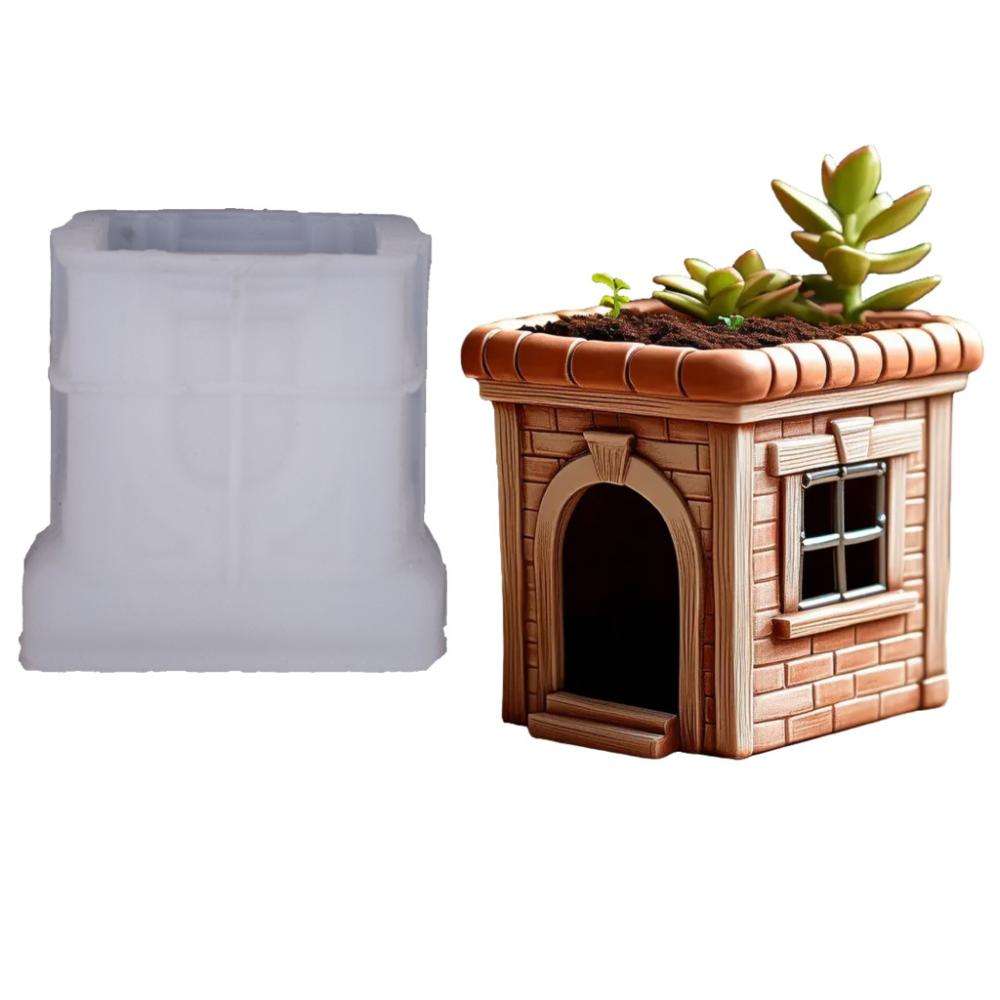 New garrage planter ARM445