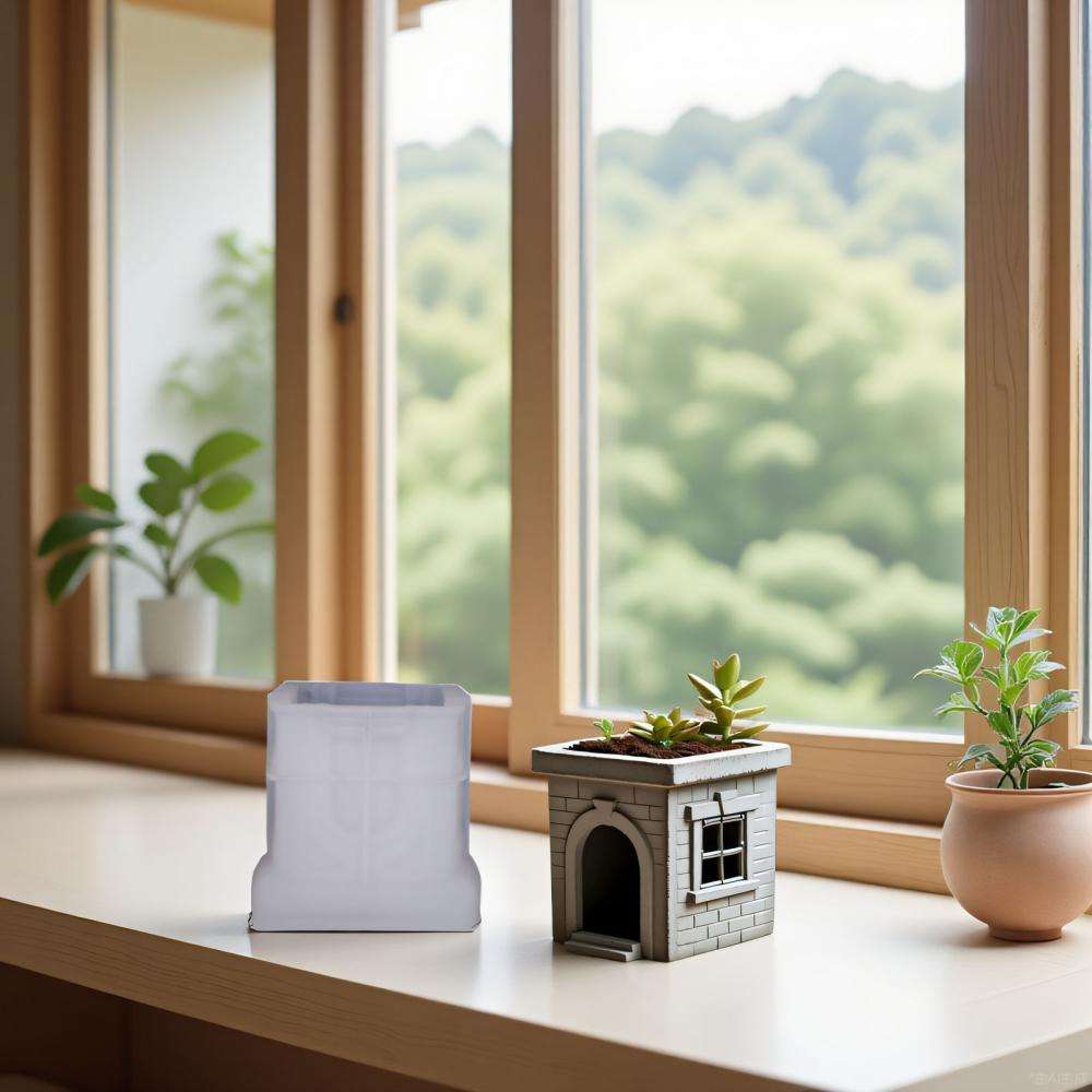 New garrage planter ARM445