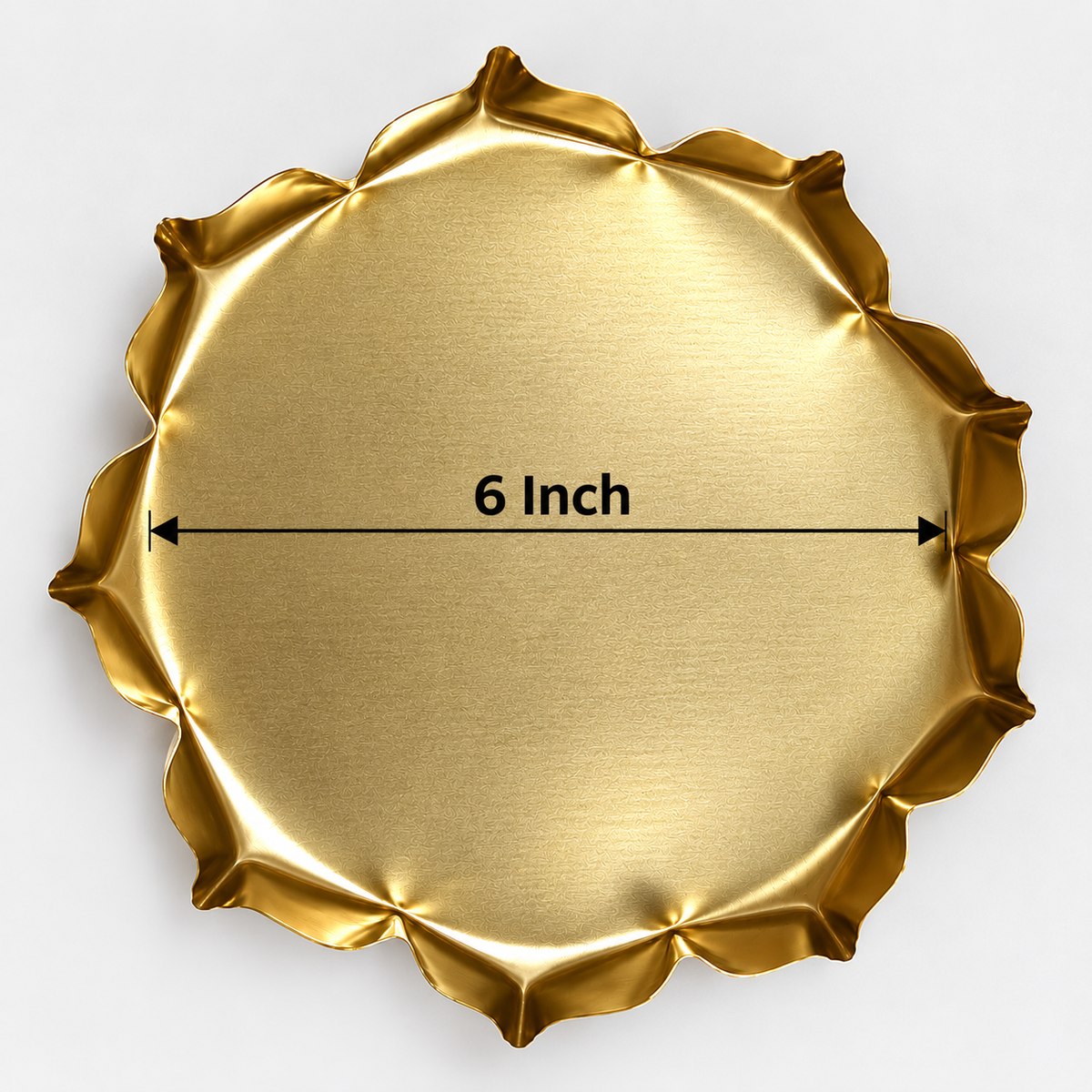 Lotus Metal Urli  WCT001 | WCT008 | WCT009 | HOM-WCT031