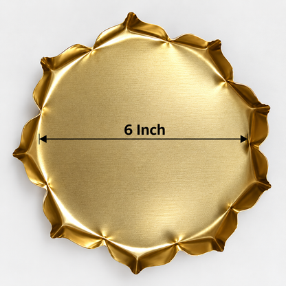 Lotus Metal Urli  WCT001 | WCT008 | WCT009 | HOM-WCT031