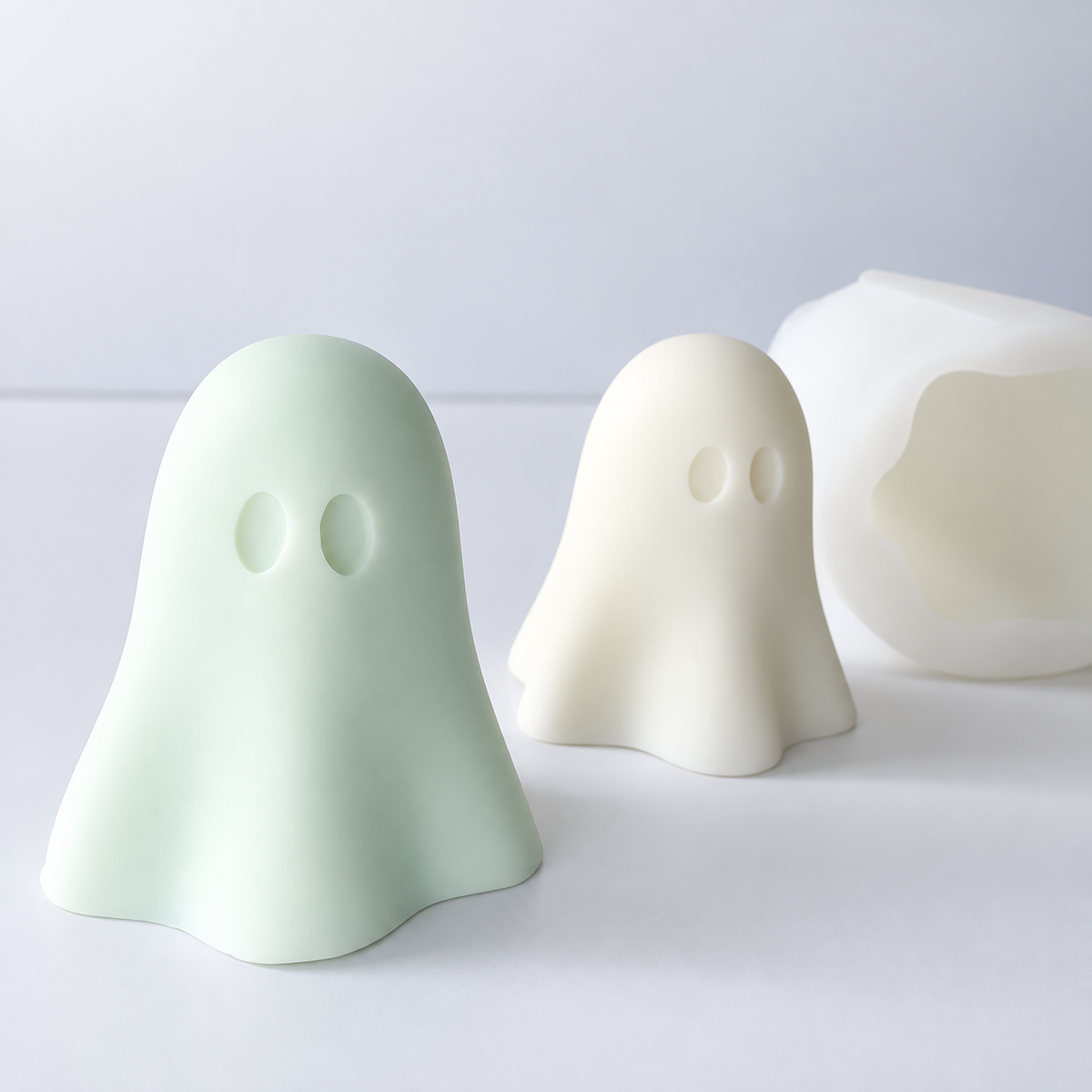Halloween Ghost Mold WCM261 (OWN)