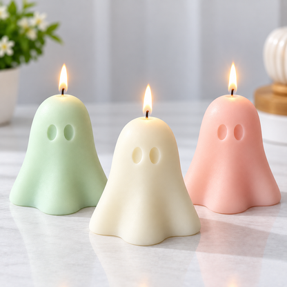 Halloween Ghost Mold WCM261 (OWN)