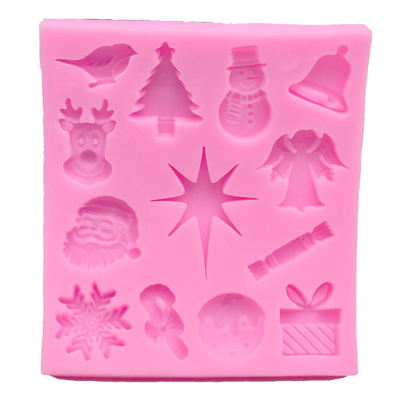 Santa Claus Christmas CFM370