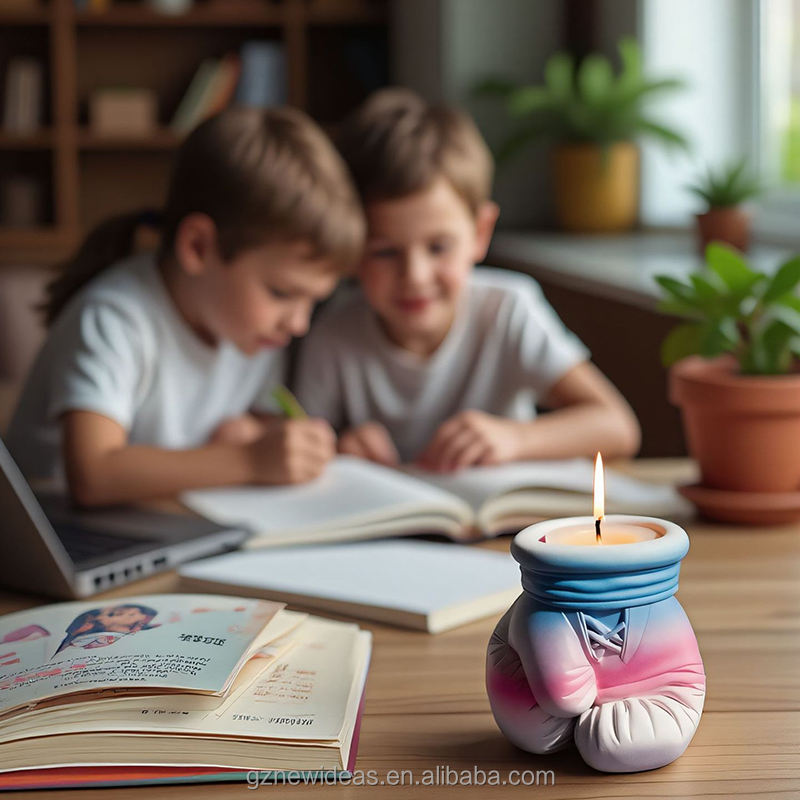 Boxing Gloves Trinket ARM449