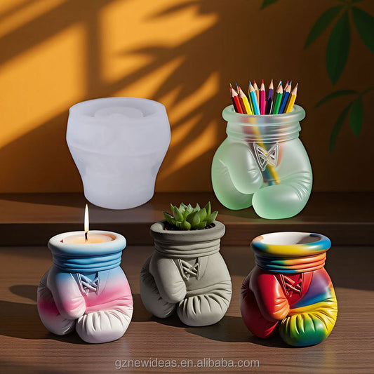 Boxing Gloves Trinket ARM449