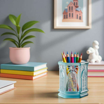 Penicillium Planter Jar Mold ARM436