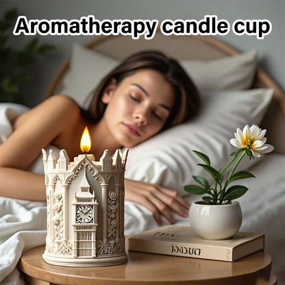 Westminster Votive Jar Planter ARM422