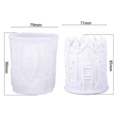 Westminster Votive Jar Planter ARM422