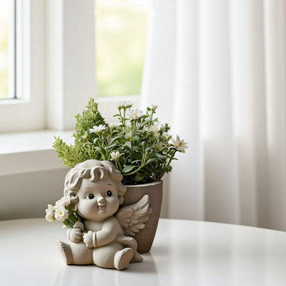 Born Babyangel Jar Mold ARM448