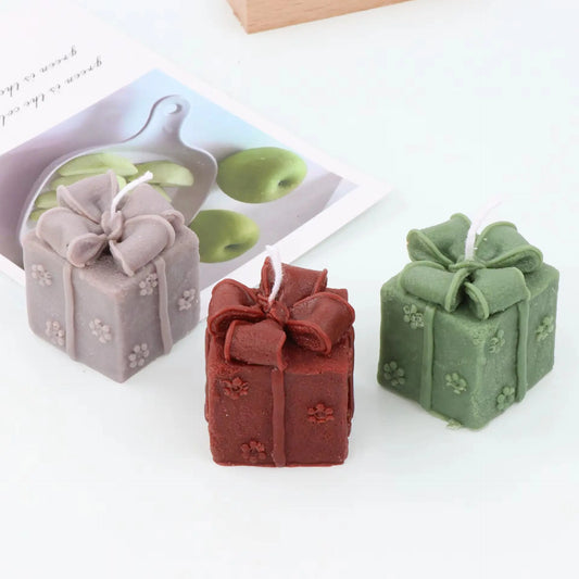 BOW Gift Box WCM454