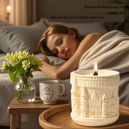 Medieval Citadel Planter ARM416