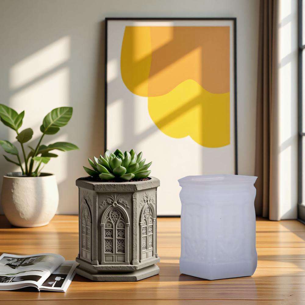 Penicillium Planter Jar Mold ARM436