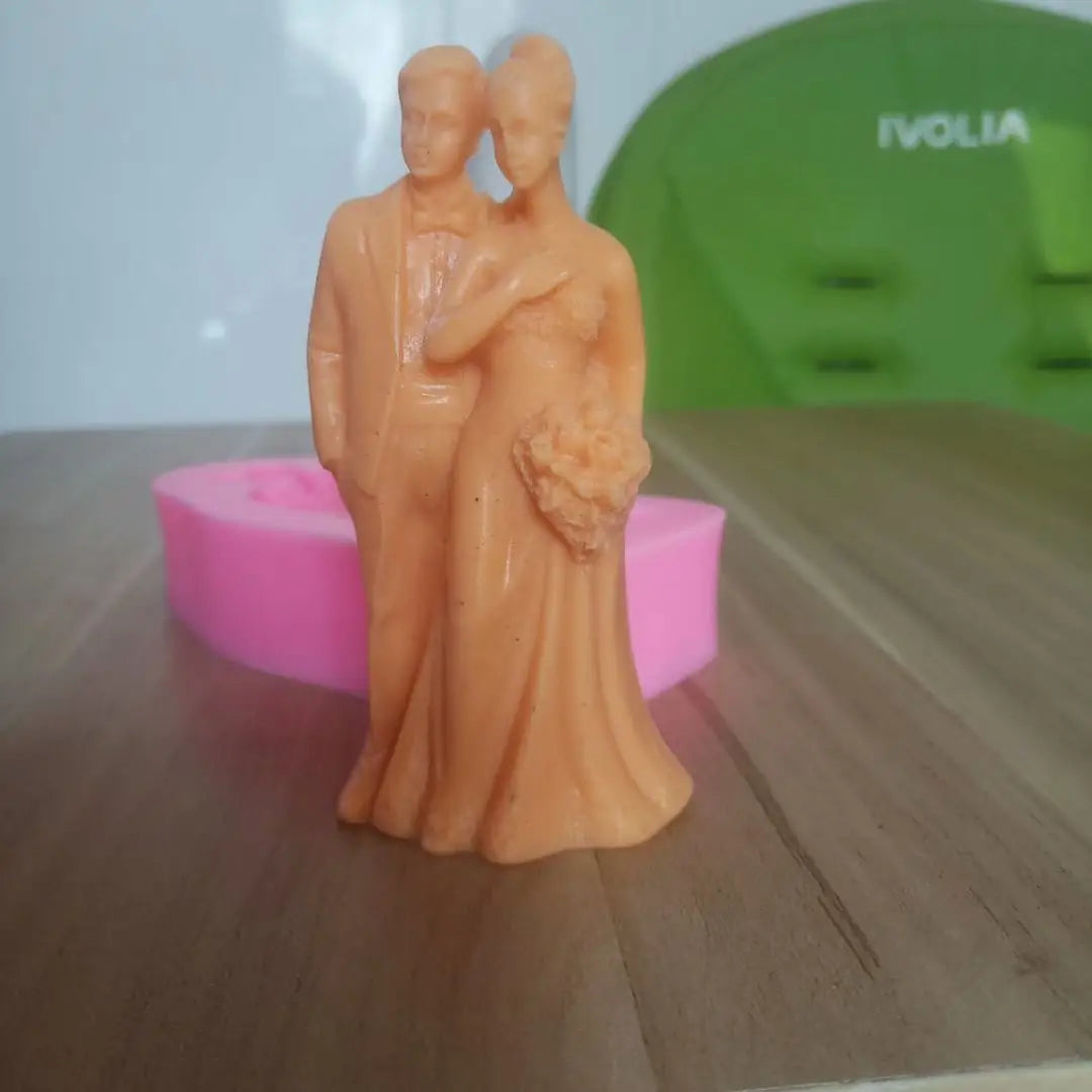 CFM069 Couple Mold II
