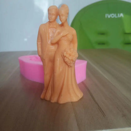 CFM069 Couple Mold II