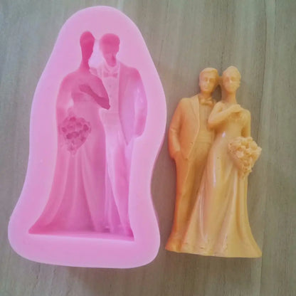 CFM069 Couple Mold II