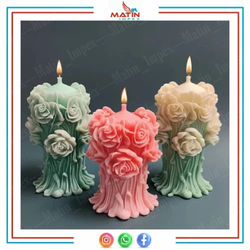 Handmade Bouquet Flower WCM401