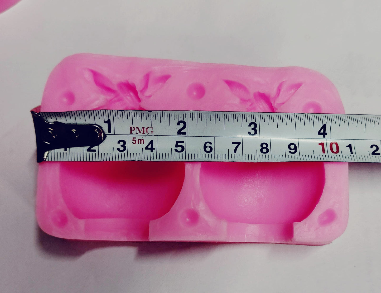 Baby Feet Mold CFM260