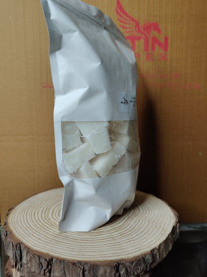 Soft Soy Wax (Jar wax) CX011