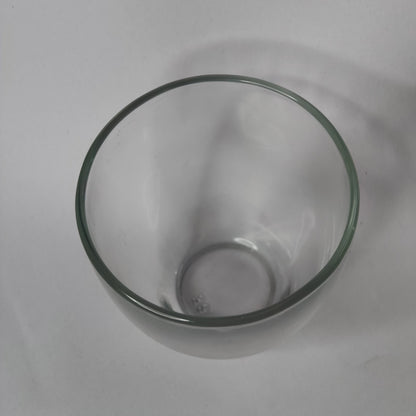 Glass Kullad Jar (12 PCS) PM395