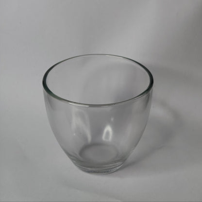 Glass Kullad Jar (12 PCS) PM395