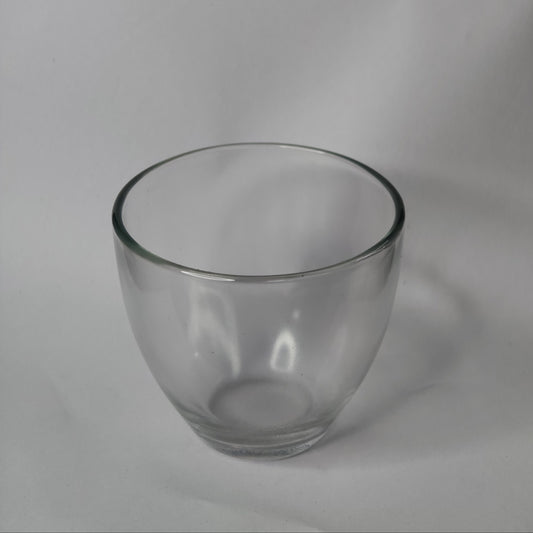 Glass Kullad Jar (12 PCS) PM395