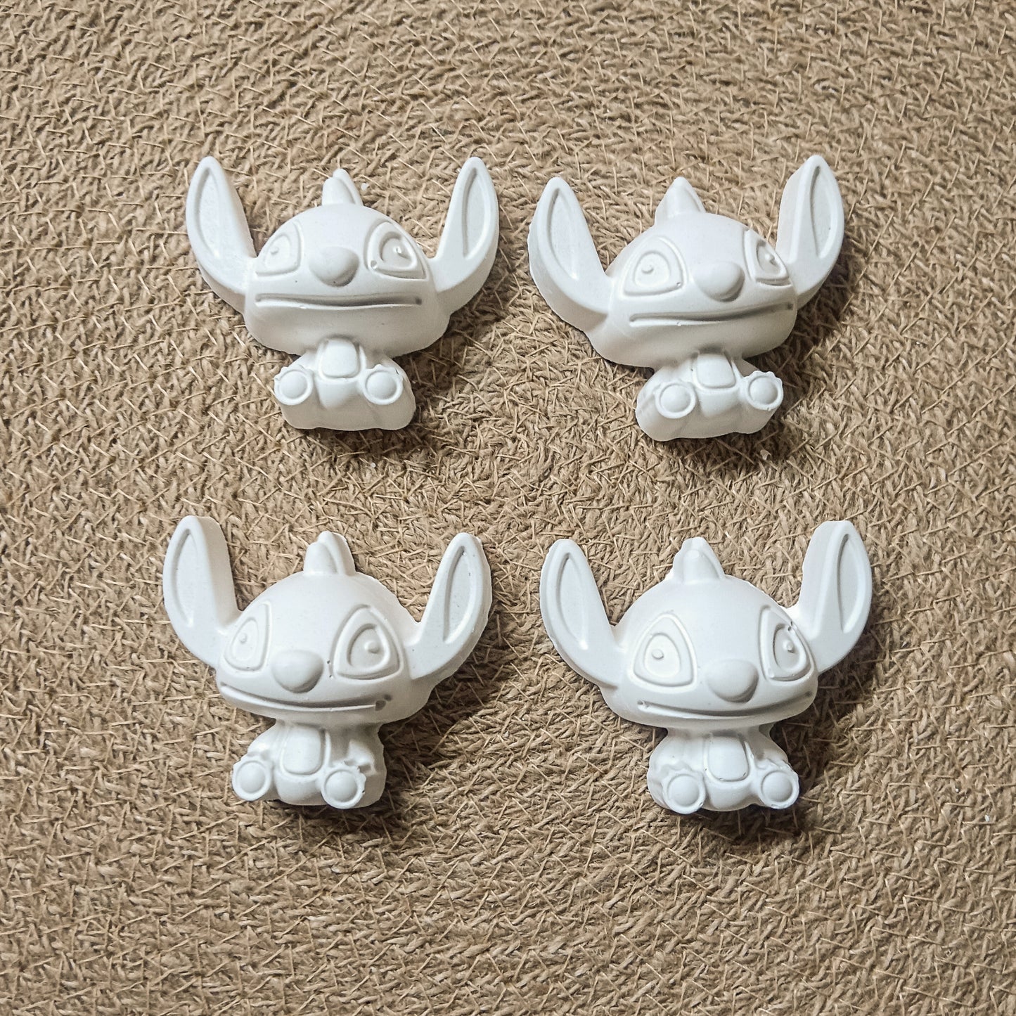 Stitch Concrete DIY Activity Kit | RCP013