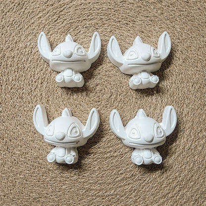 Stitch Concrete DIY Activity Kit | RCP013