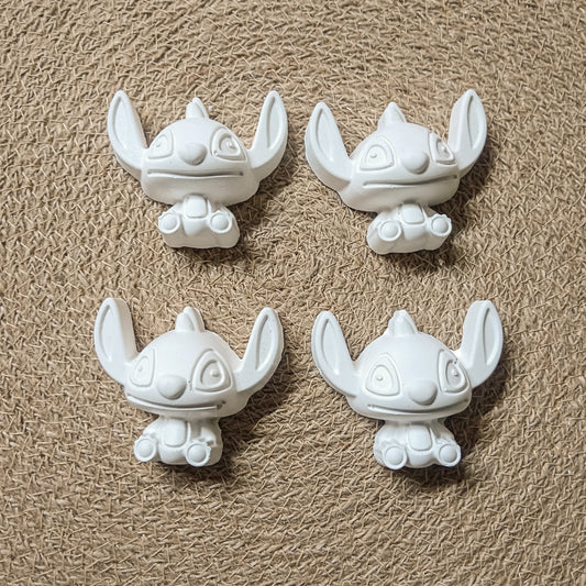 Stitch Concrete DIY Activity Kit | RCP013
