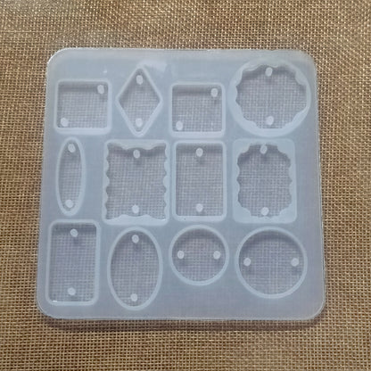 Fancy Multi Style Rakhi Mold |ARM542