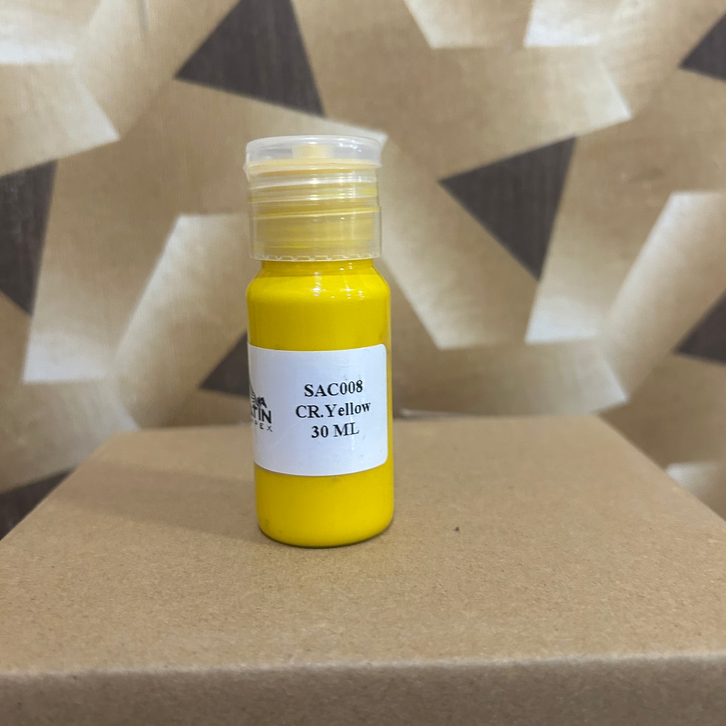 Concrete Color 30 ml  SAC004 to SAC009