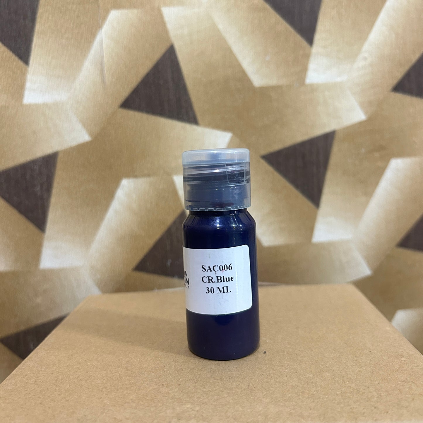 Concrete Color 30 ml  SAC004 to SAC009