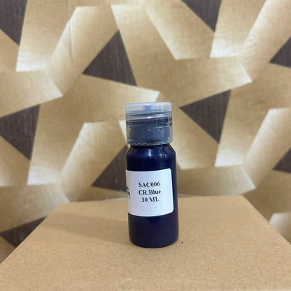 Concrete Color 30 ml  SAC004 to SAC009