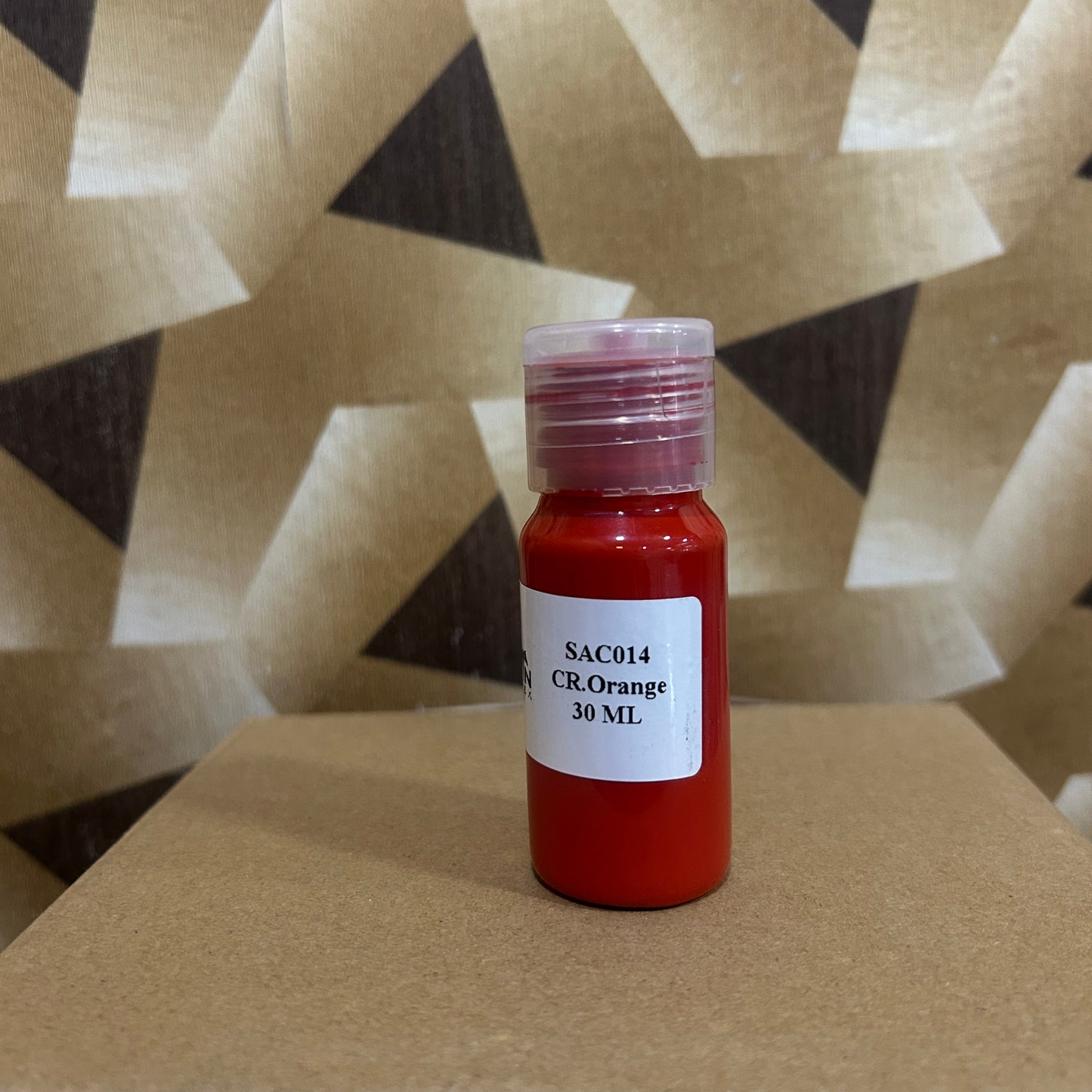 Concrete Color 30 ml  SAC004 to SAC009