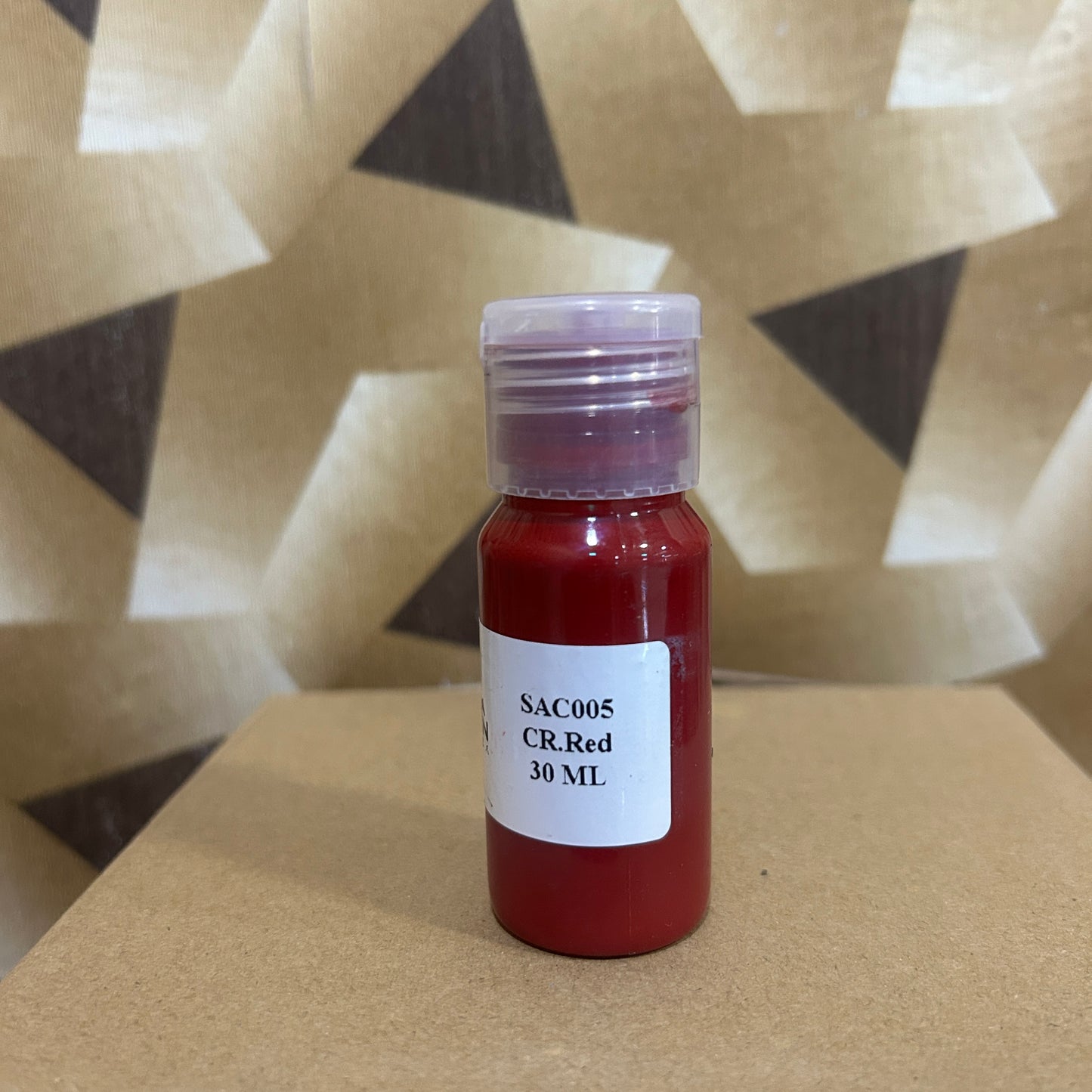 Concrete Color 30 ml  SAC004 to SAC009