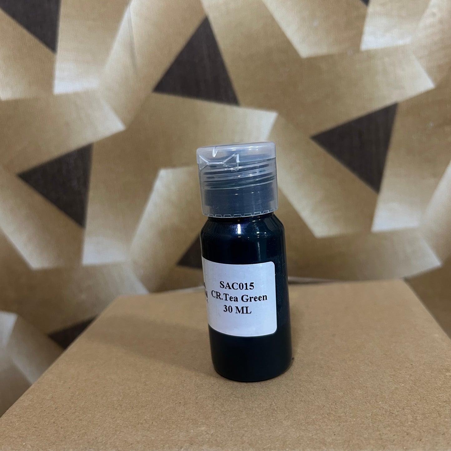 Concrete Color 30 ml  SAC004 to SAC009