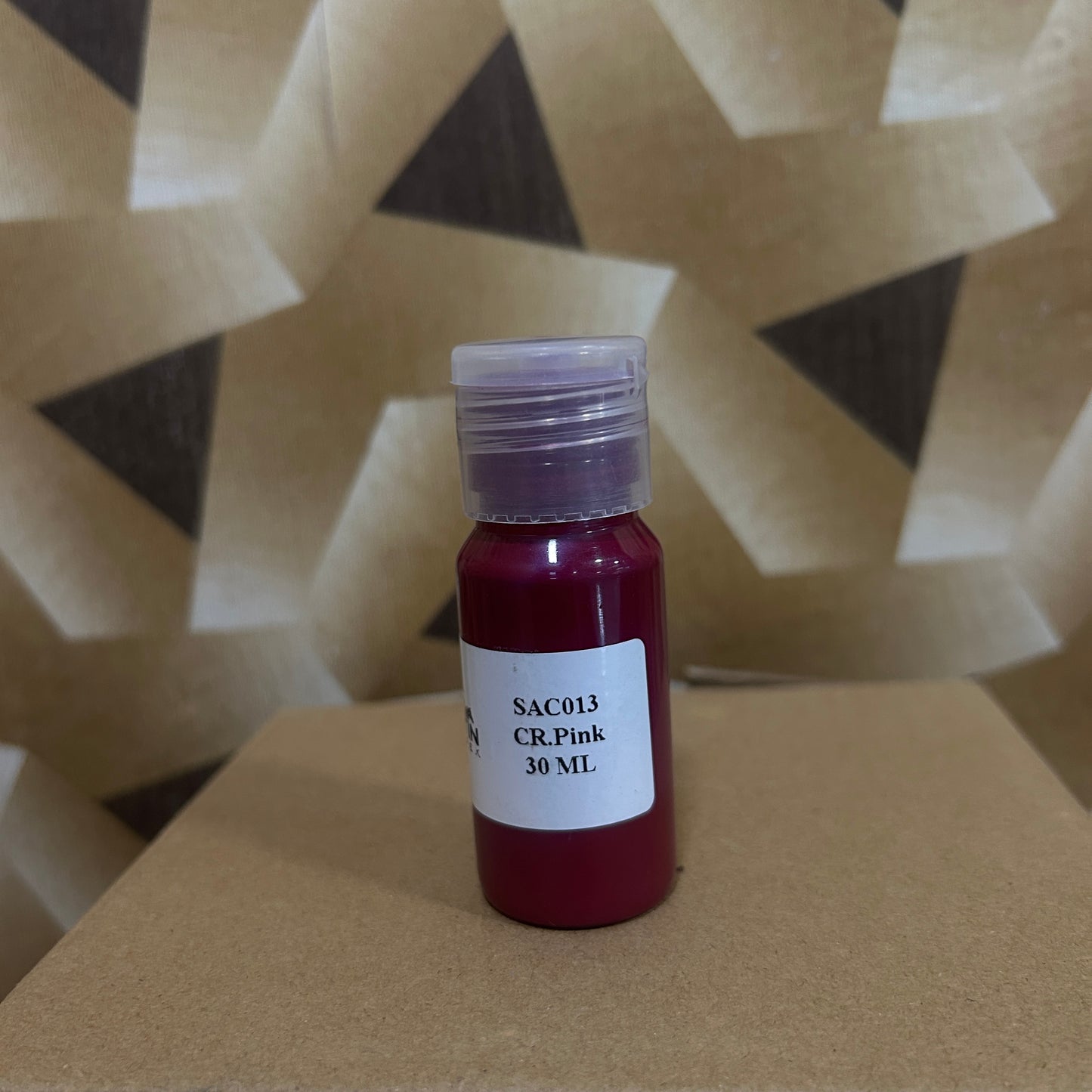 Concrete Color 30 ml  SAC004 to SAC009