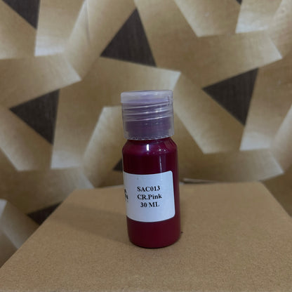 Concrete Color 30 ml  SAC004 to SAC009