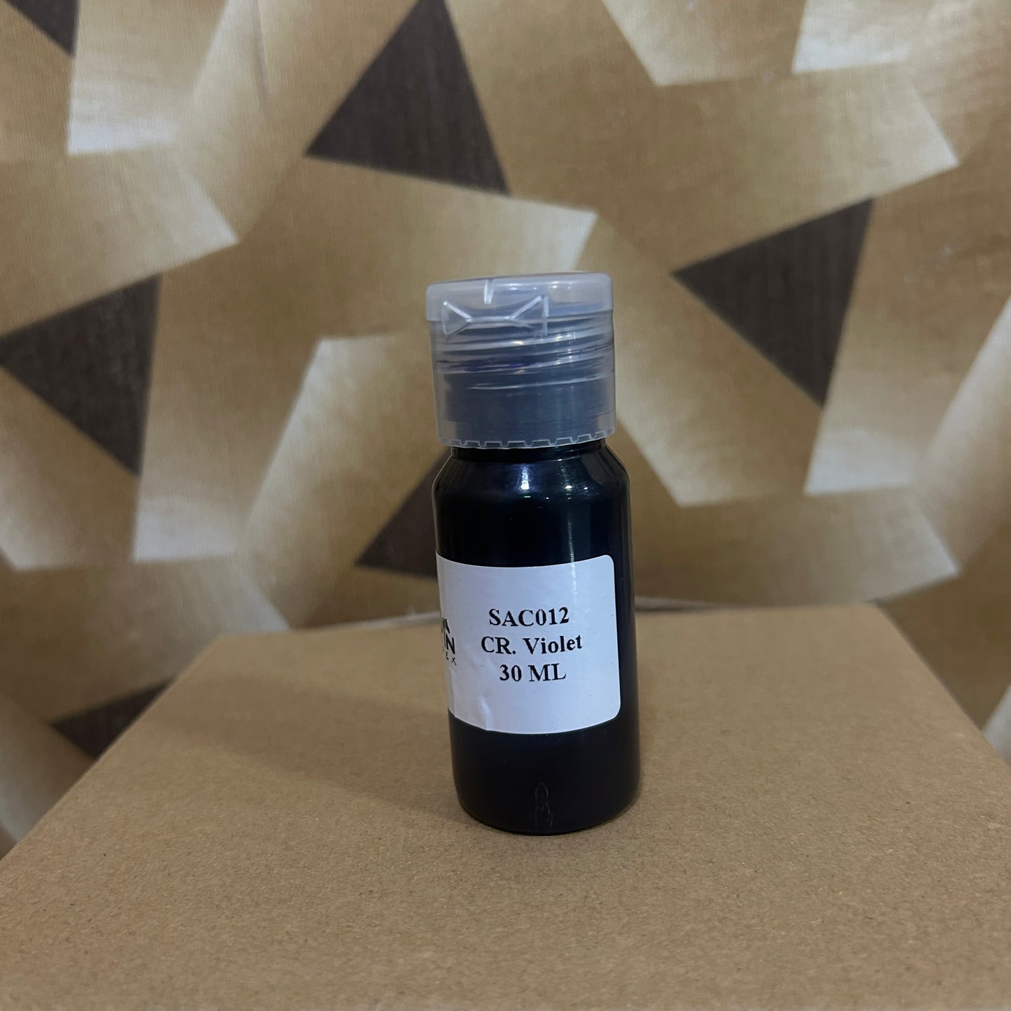 Concrete Color 30 ml  SAC004 to SAC009