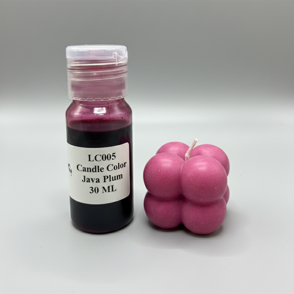 Candle Colours Liquid Set of 15 CK006