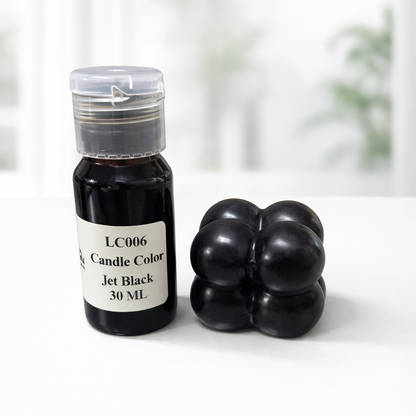 Candle Colours Liquid Set of 15 CK006