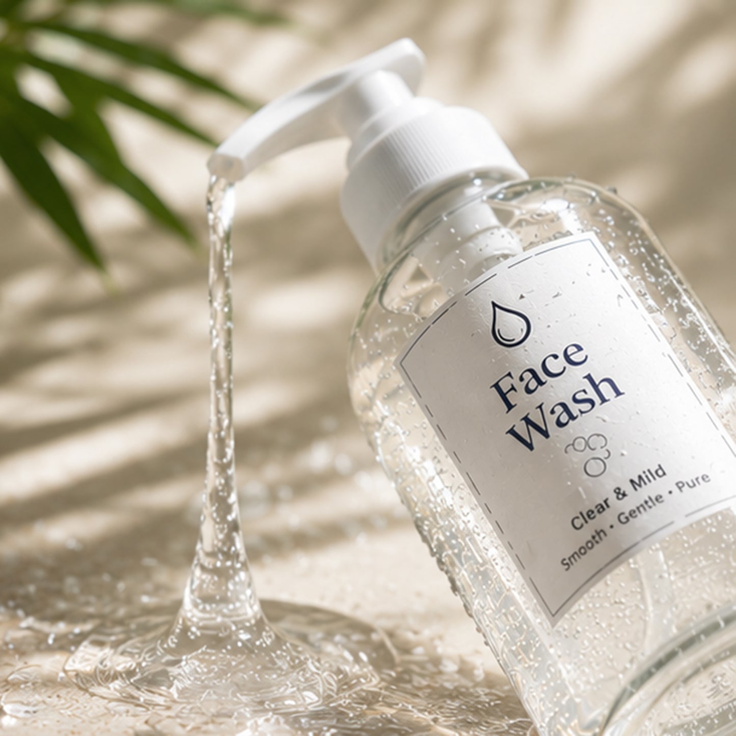 Face Wash 1Kg LB002