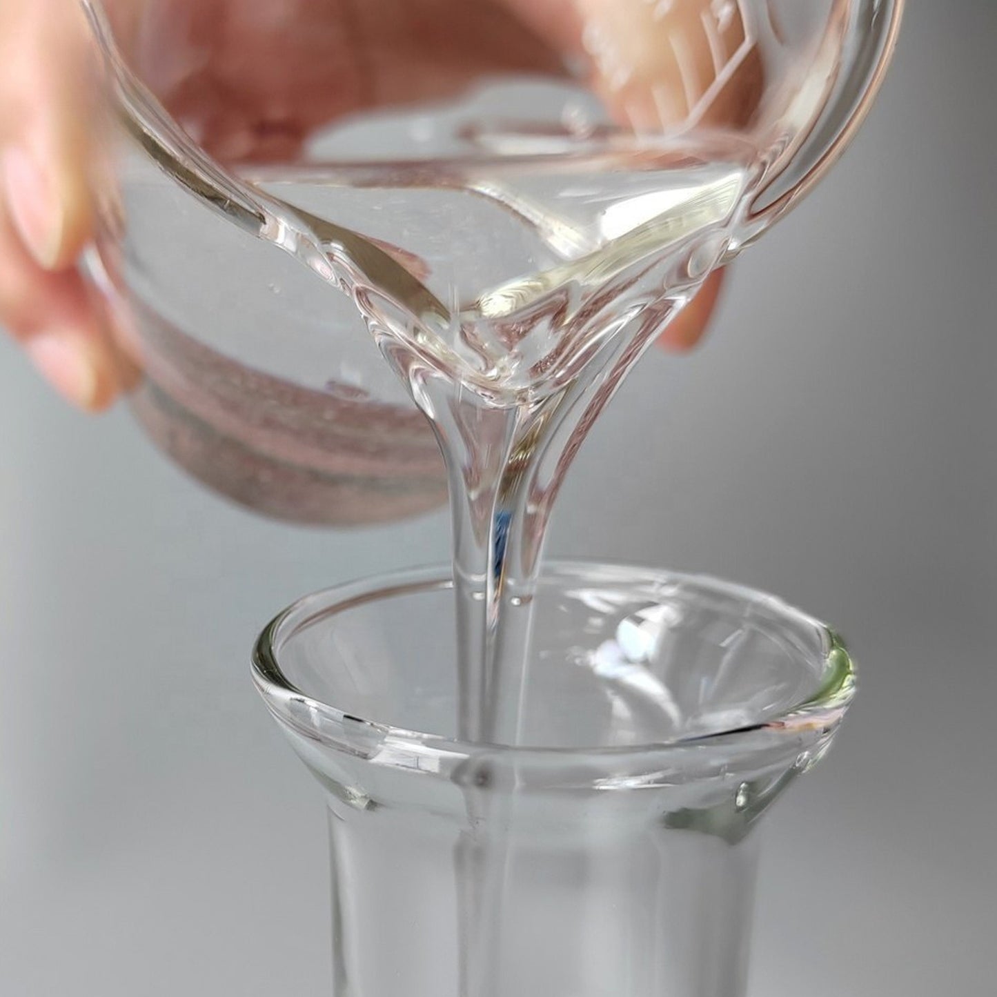 Liquid Paraffin Light CH048