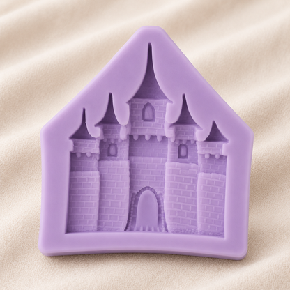 Magical Kingdom Castle Mold