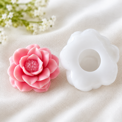 Divine Lotus Mold