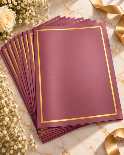 Bouquet Wrapping  Sheet Plain Colour – (20 Sheet) | PKG-PM426
