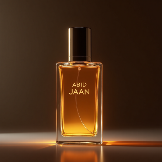 Abid Jaan fragrance FO107