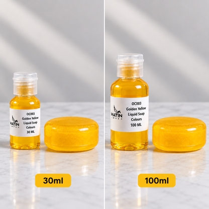 Liquid Soap Colors OC001-OC010